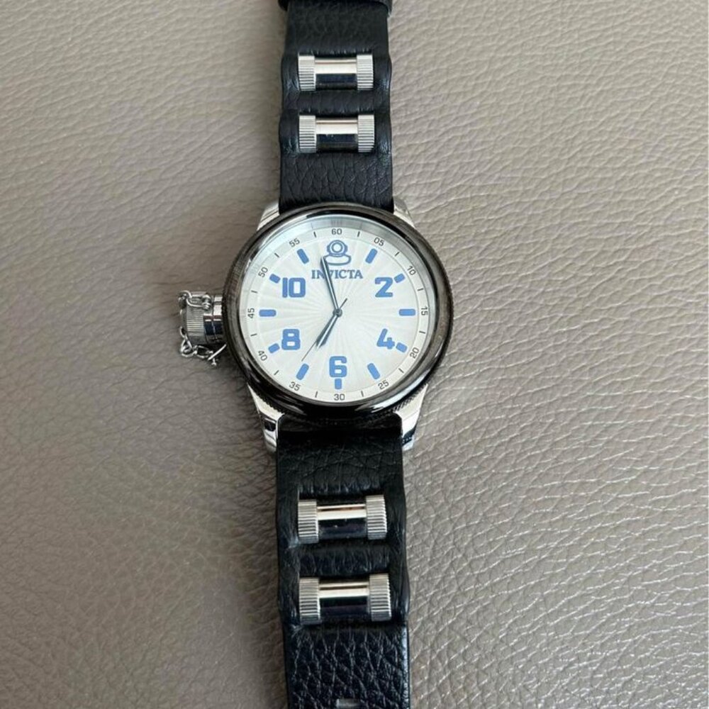 Invicta Watch